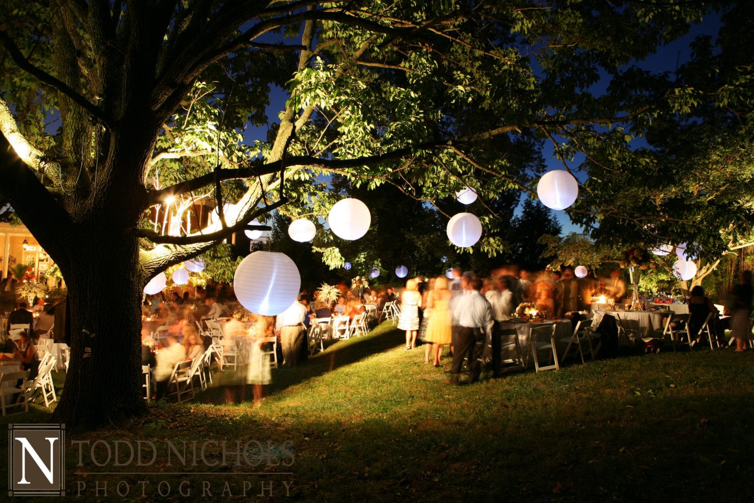 Chinese Lanterns Boise Idaho Weddings Boise Mccall Sun Valley