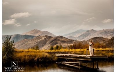 Sun Valley Wedding Photographer