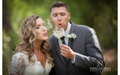Boise Idaho Wedding Photography | Barber Park