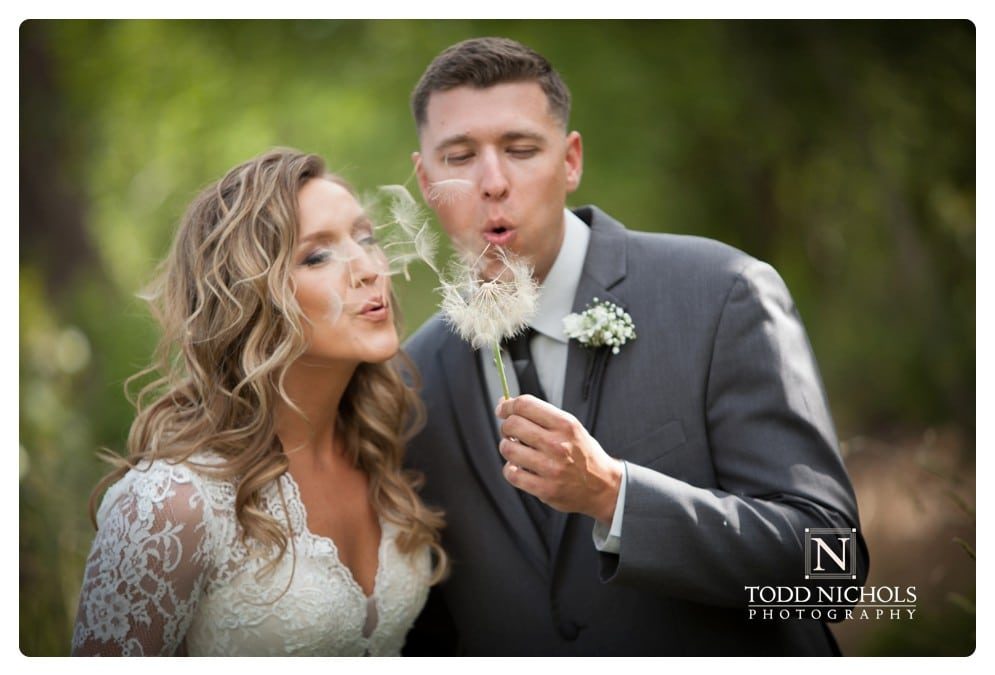 Boise Idaho Wedding Photography | Barber Park